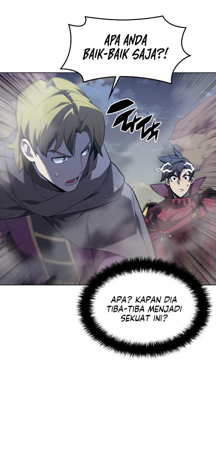 Overgeared New Bab 113 halaman 46