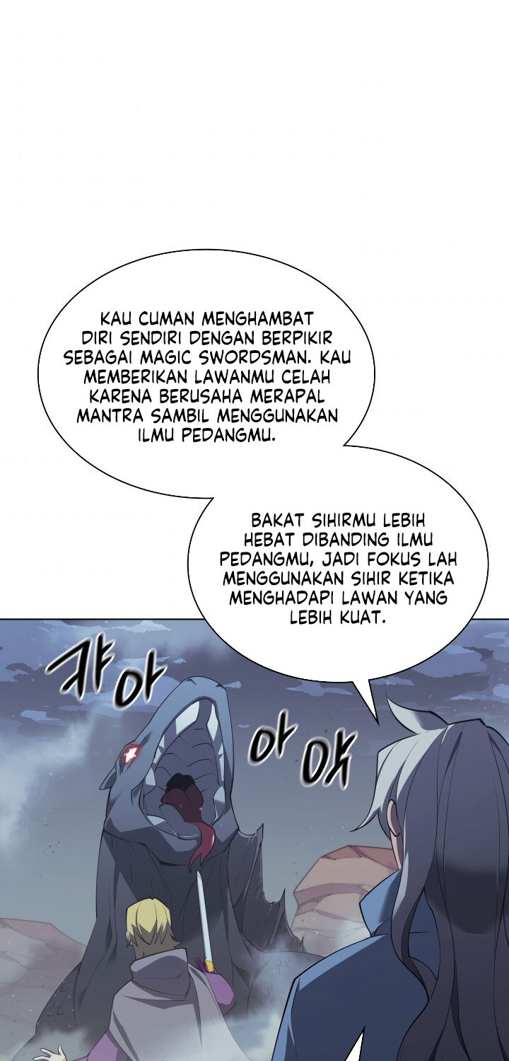 Overgeared New Bab 113 halaman 52