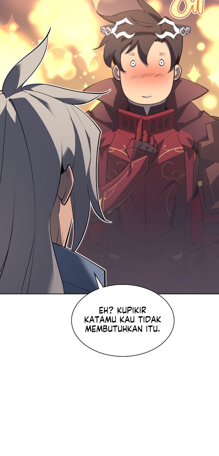Overgeared New Bab 113 halaman 54