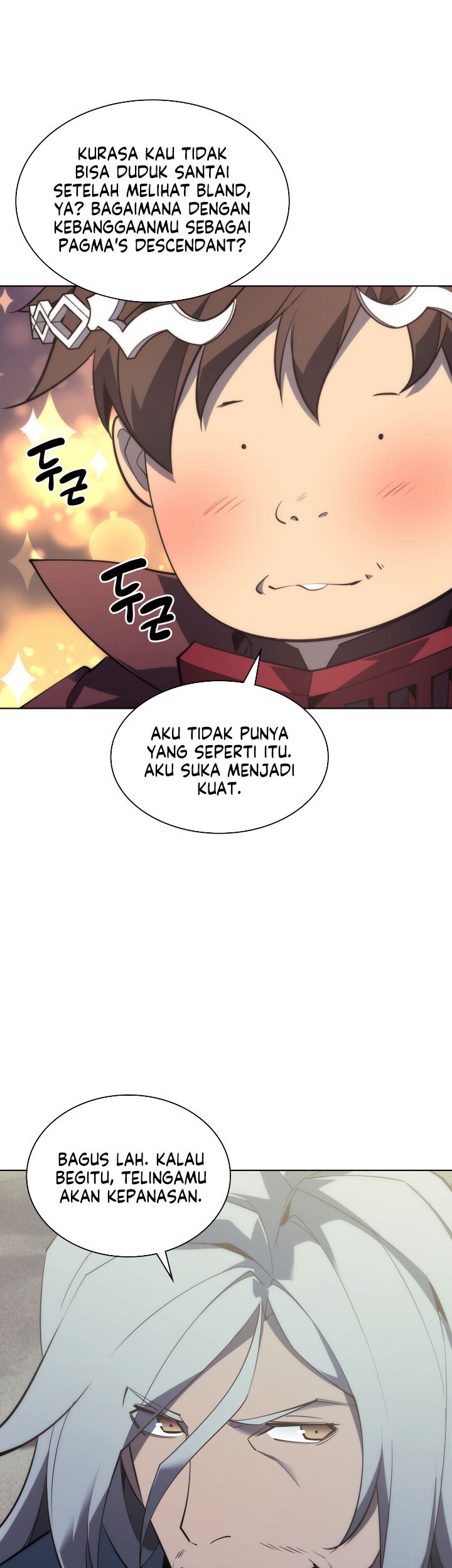 Overgeared New Bab 113 halaman 55