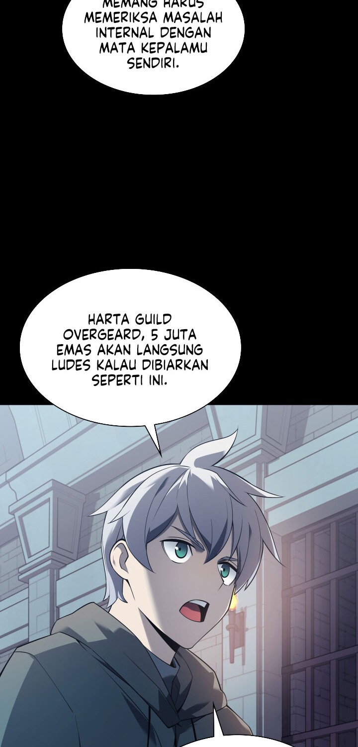 Overgeared New Bab 113 halaman 72