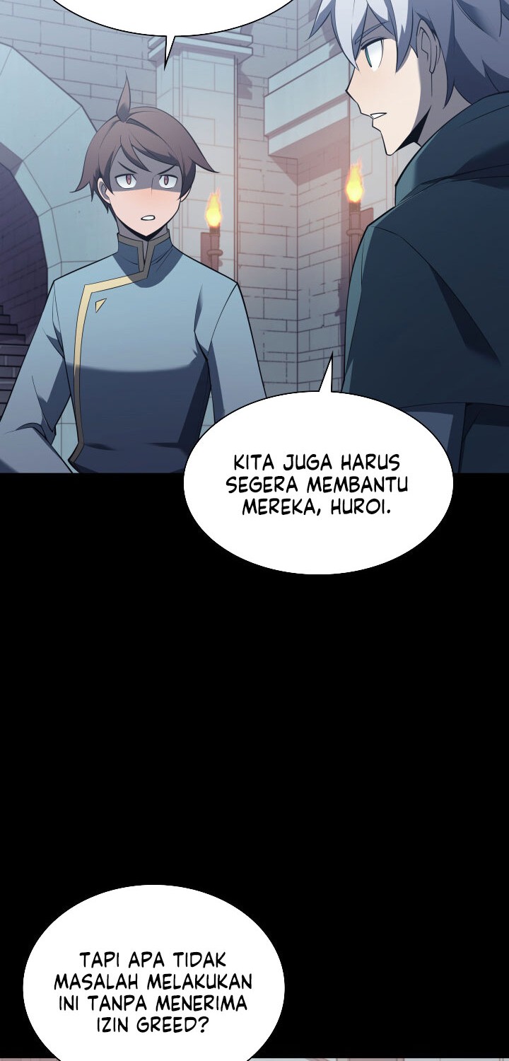 Overgeared New Bab 113 halaman 74