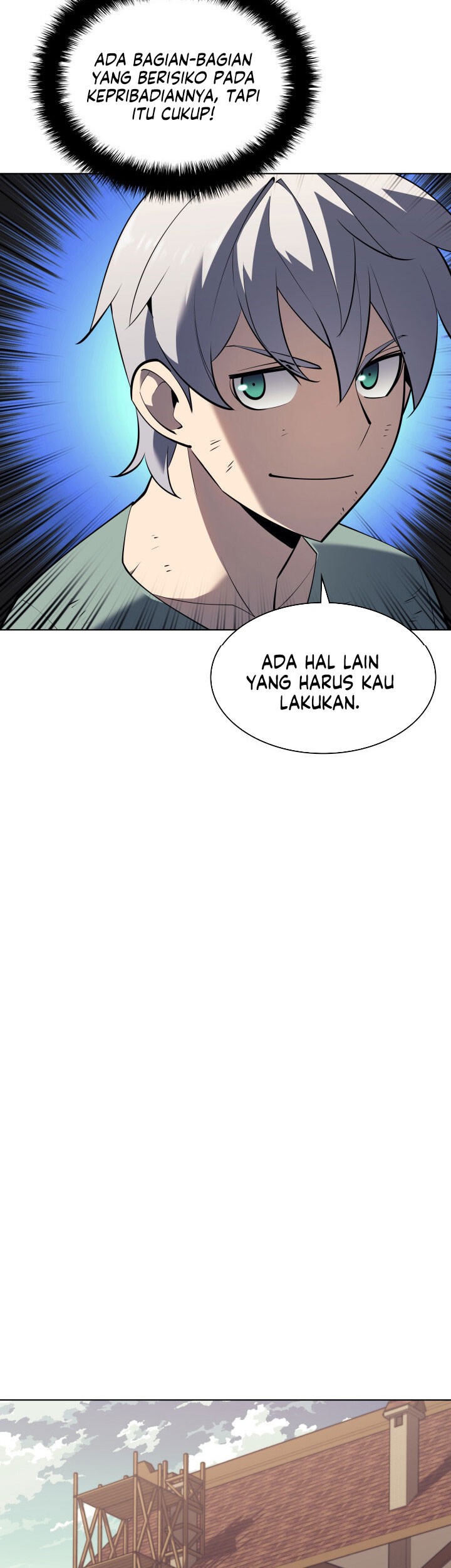 Overgeared New Bab 114 halaman 17