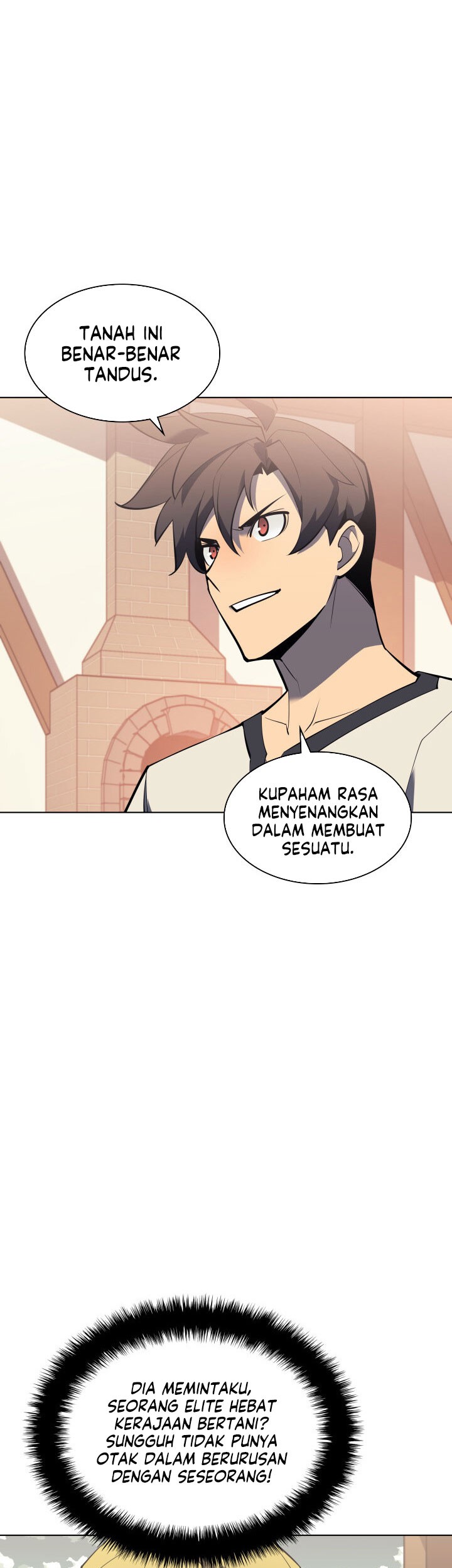 Overgeared New Bab 114 halaman 25