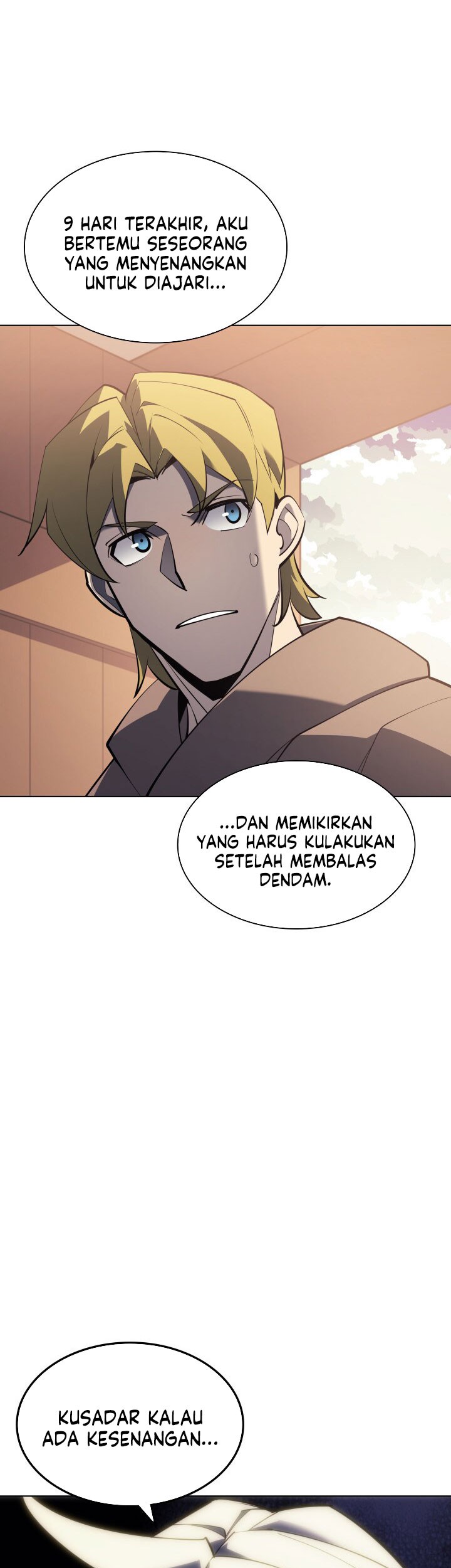 Overgeared New Bab 114 halaman 29