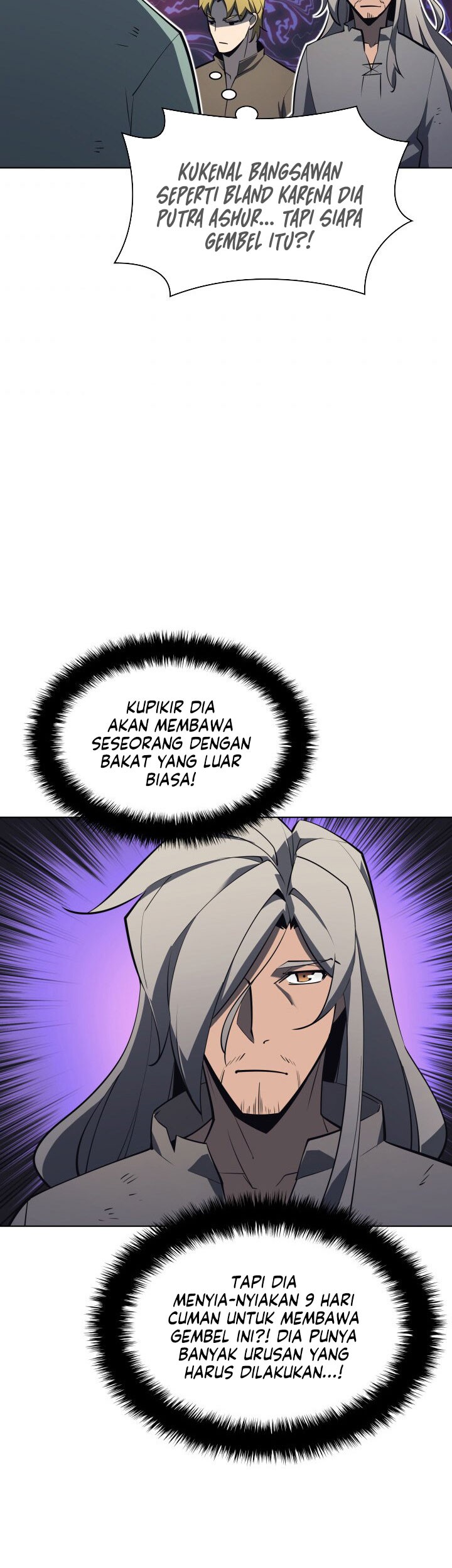 Overgeared New Bab 114 halaman 37