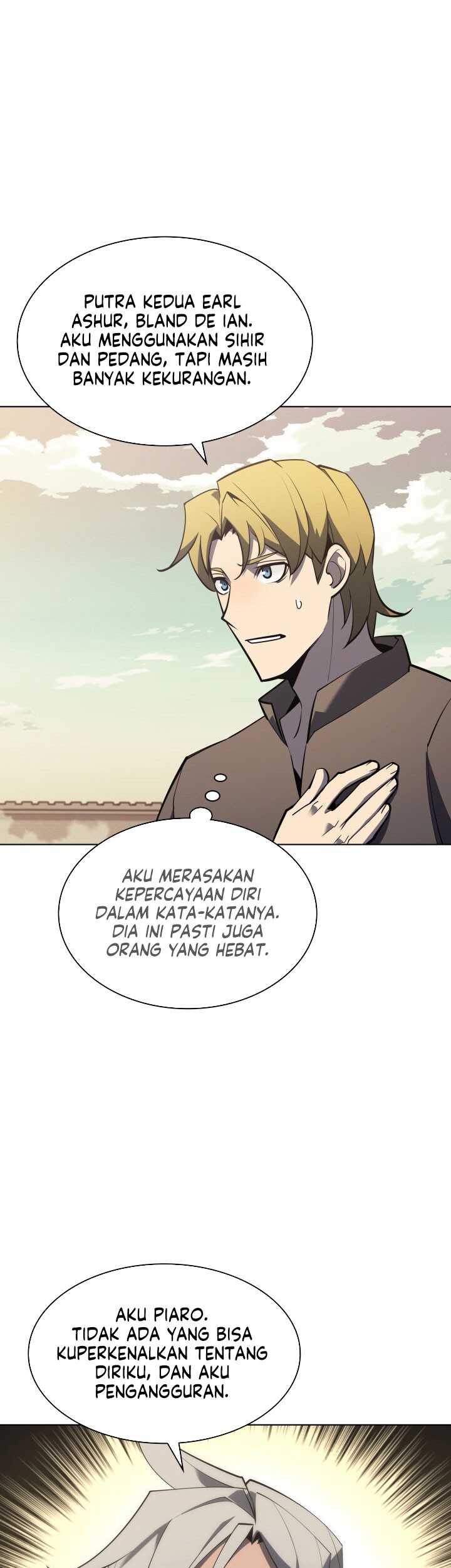 Overgeared New Bab 114 halaman 39