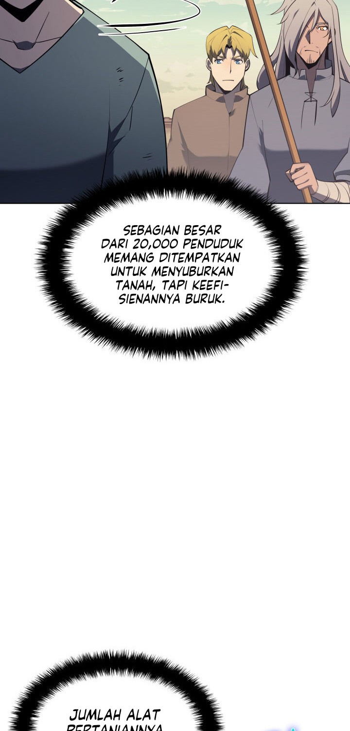 Overgeared New Bab 114 halaman 44