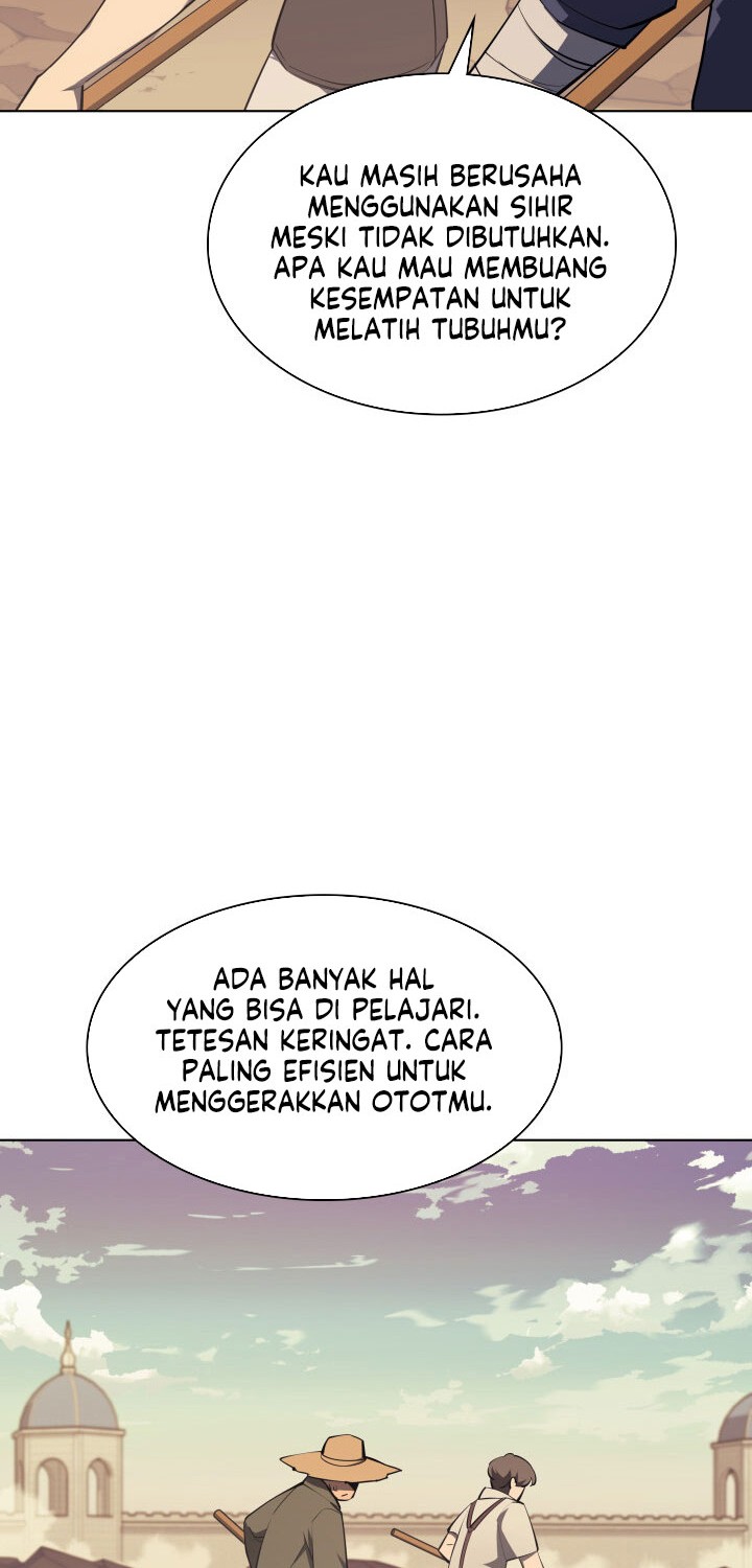 Overgeared New Bab 114 halaman 48