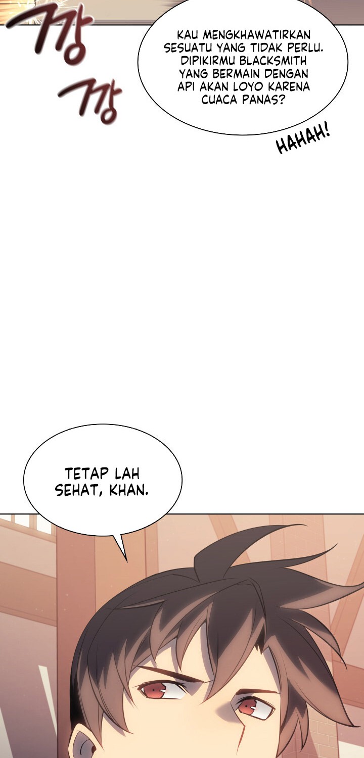 Overgeared New Bab 115 halaman 10