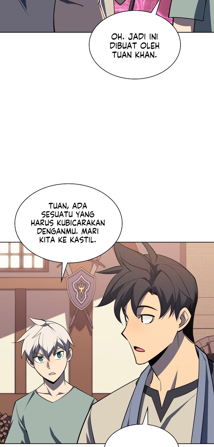 Overgeared New Bab 115 halaman 18