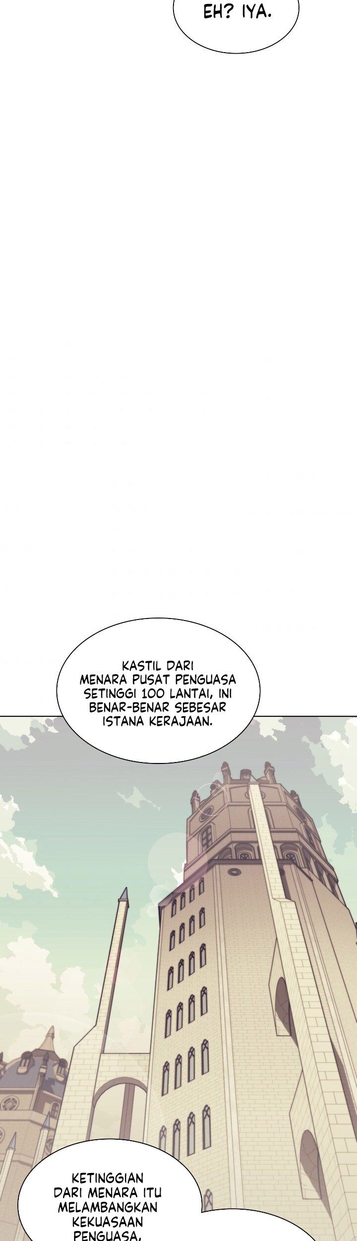 Overgeared New Bab 115 halaman 19