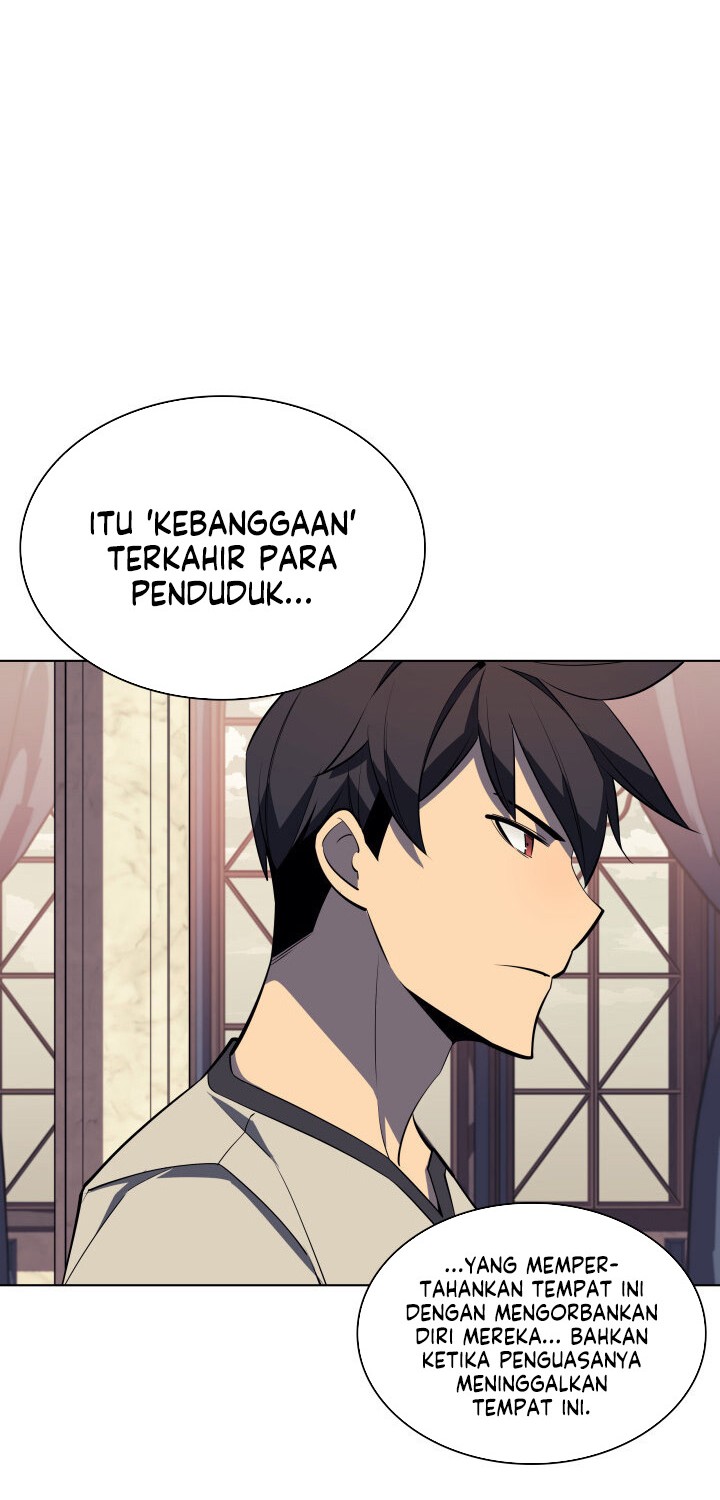 Overgeared New Bab 115 halaman 22