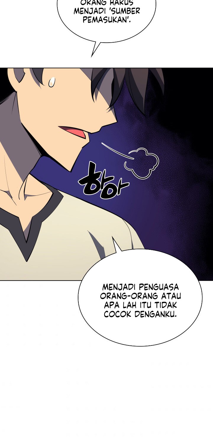 Overgeared New Bab 115 halaman 28