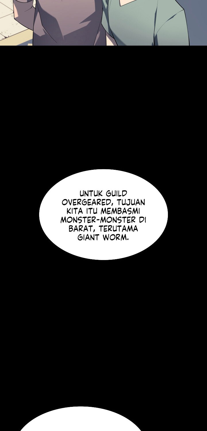 Overgeared New Bab 115 halaman 36