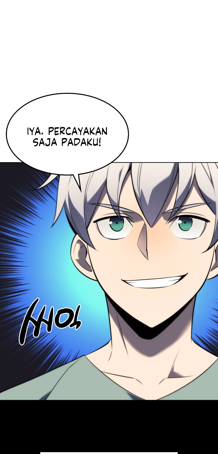 Overgeared New Bab 115 halaman 40