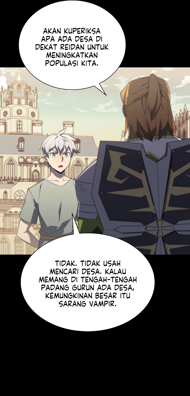 Overgeared New Bab 115 halaman 42