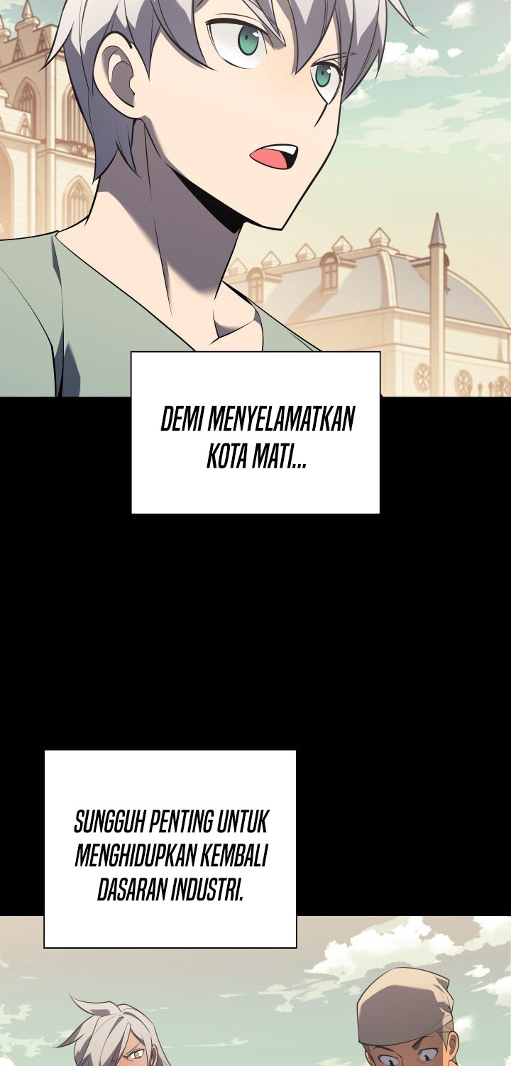 Overgeared New Bab 115 halaman 44