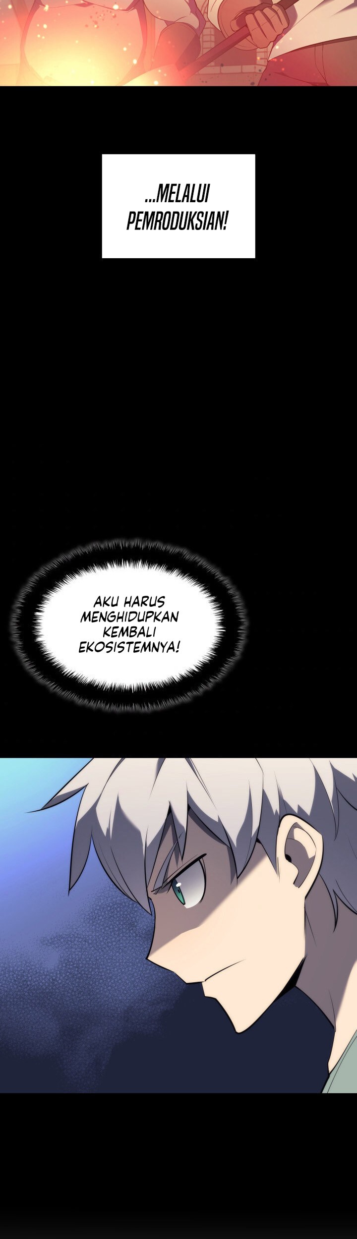 Overgeared New Bab 115 halaman 47