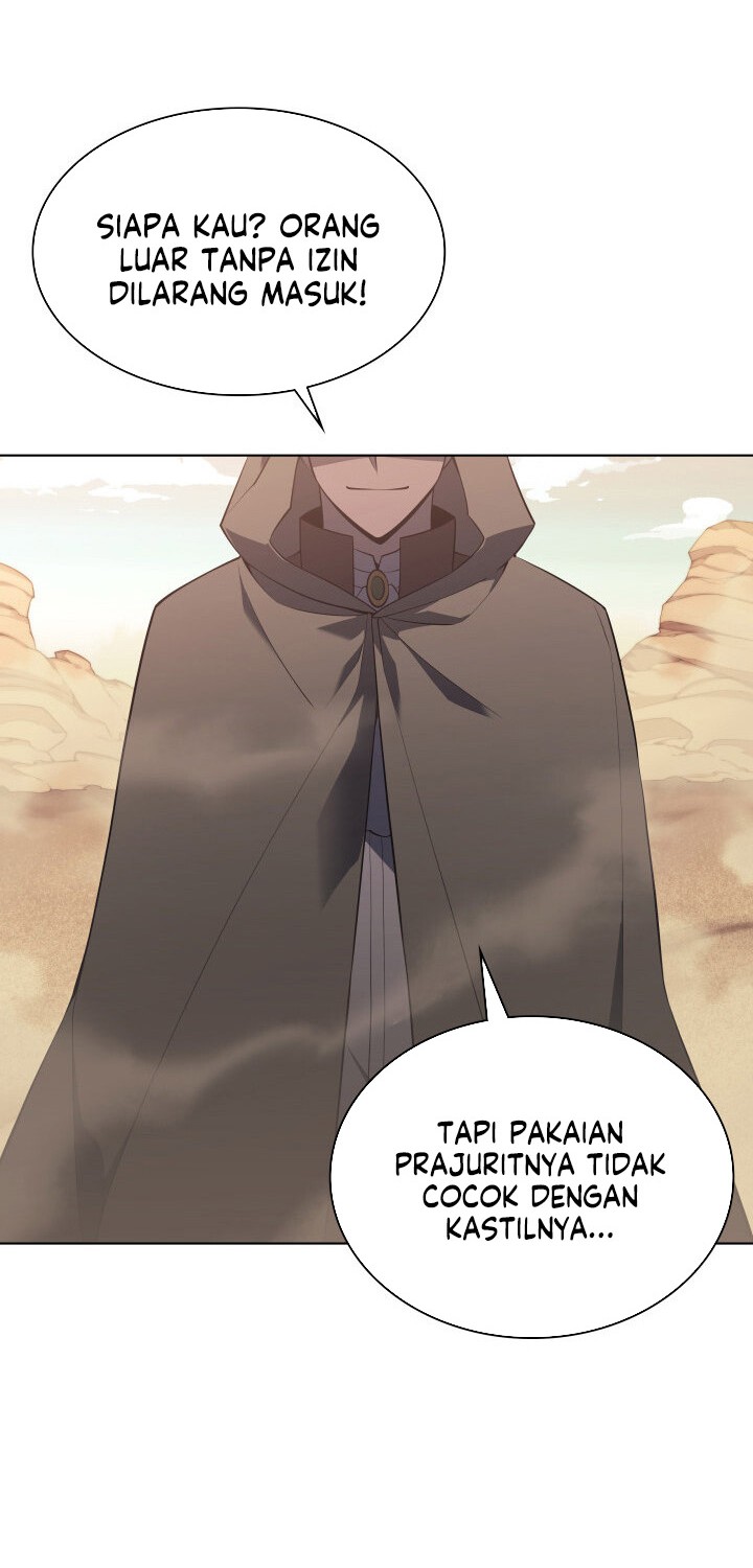 Overgeared New Bab 115 halaman 50