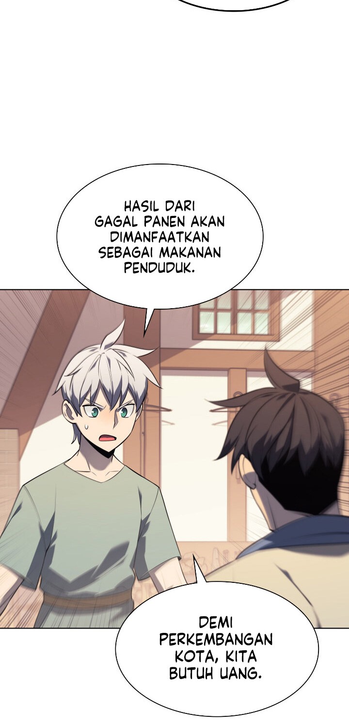 Overgeared New Bab 115 halaman 58