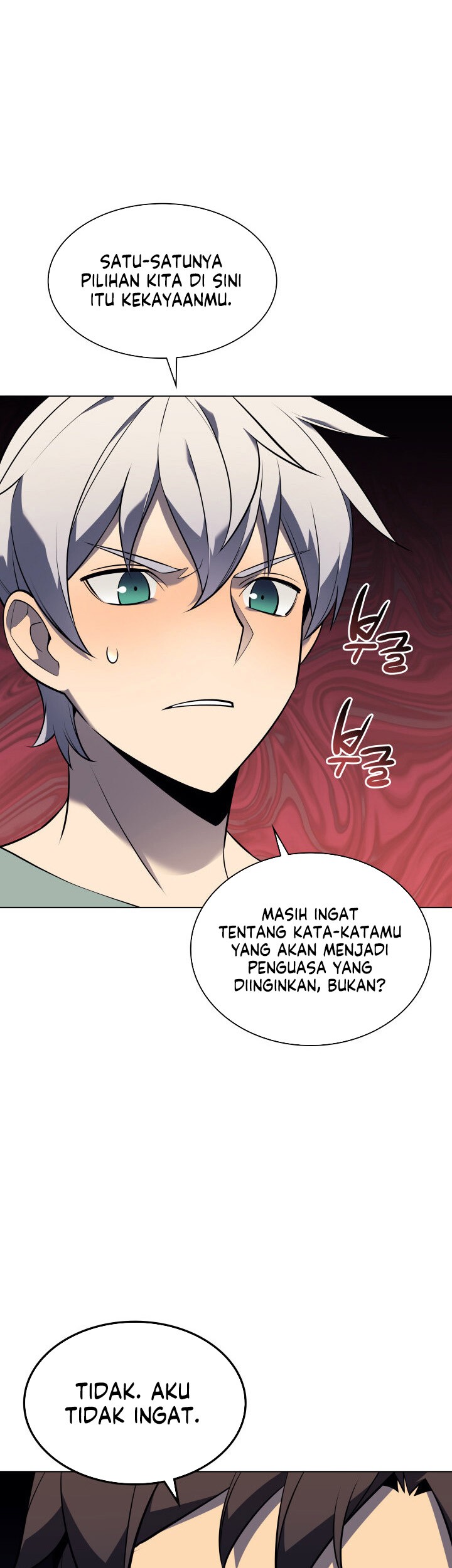 Overgeared New Bab 115 halaman 59