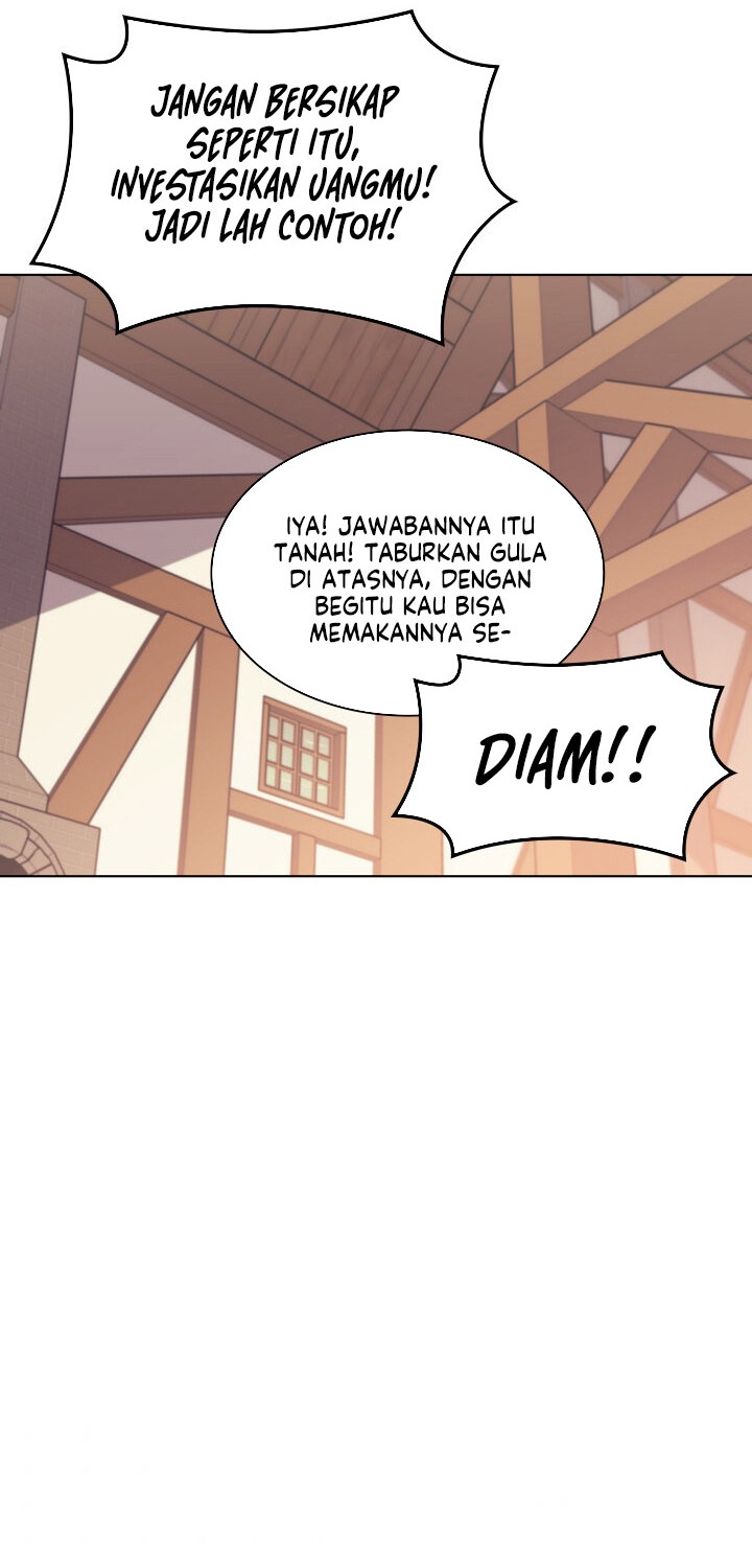 Overgeared New Bab 115 halaman 64