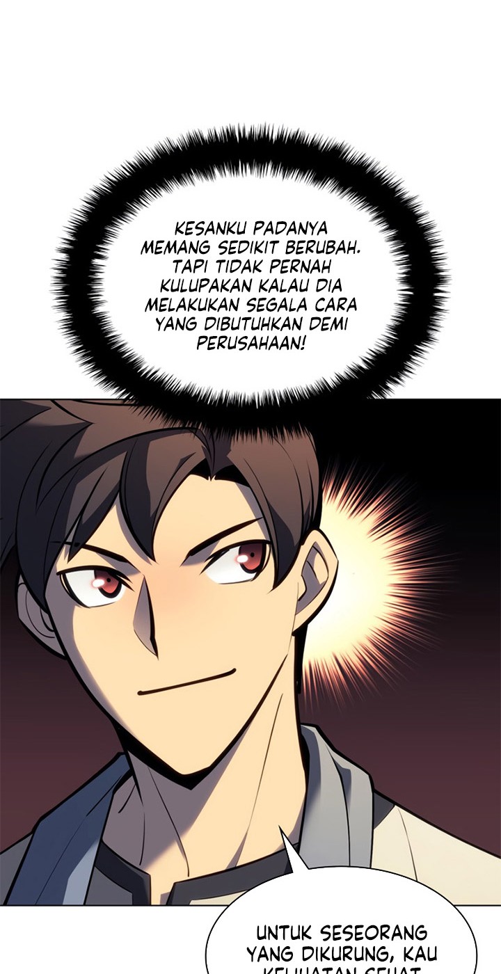 Overgeared New chapter 116 halaman 4