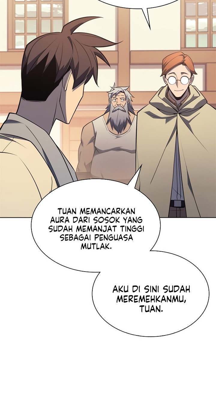 Overgeared New chapter 116 halaman 6