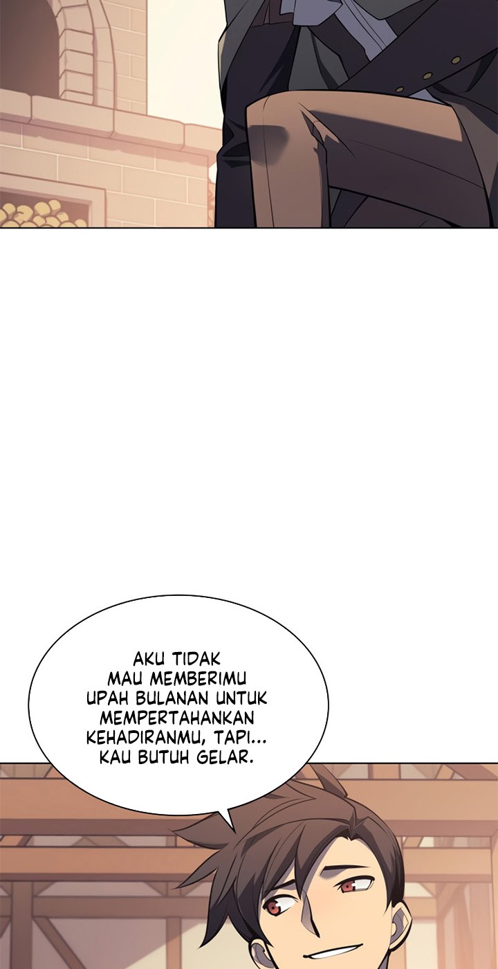 Overgeared New chapter 116 halaman 8