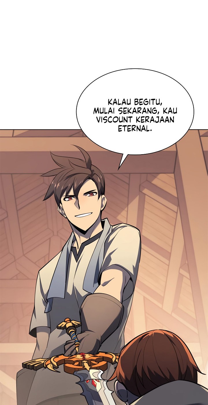 Overgeared New chapter 116 halaman 10