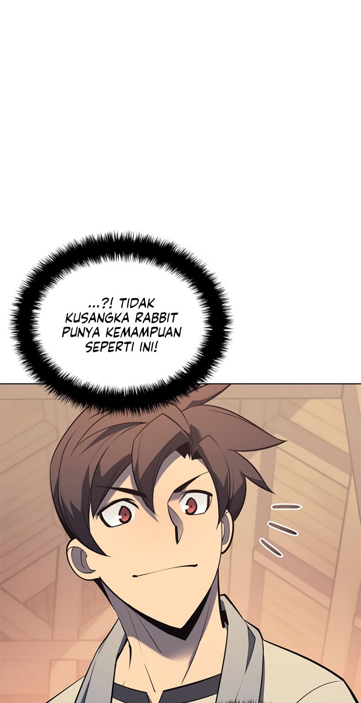 Overgeared New chapter 116 halaman 12