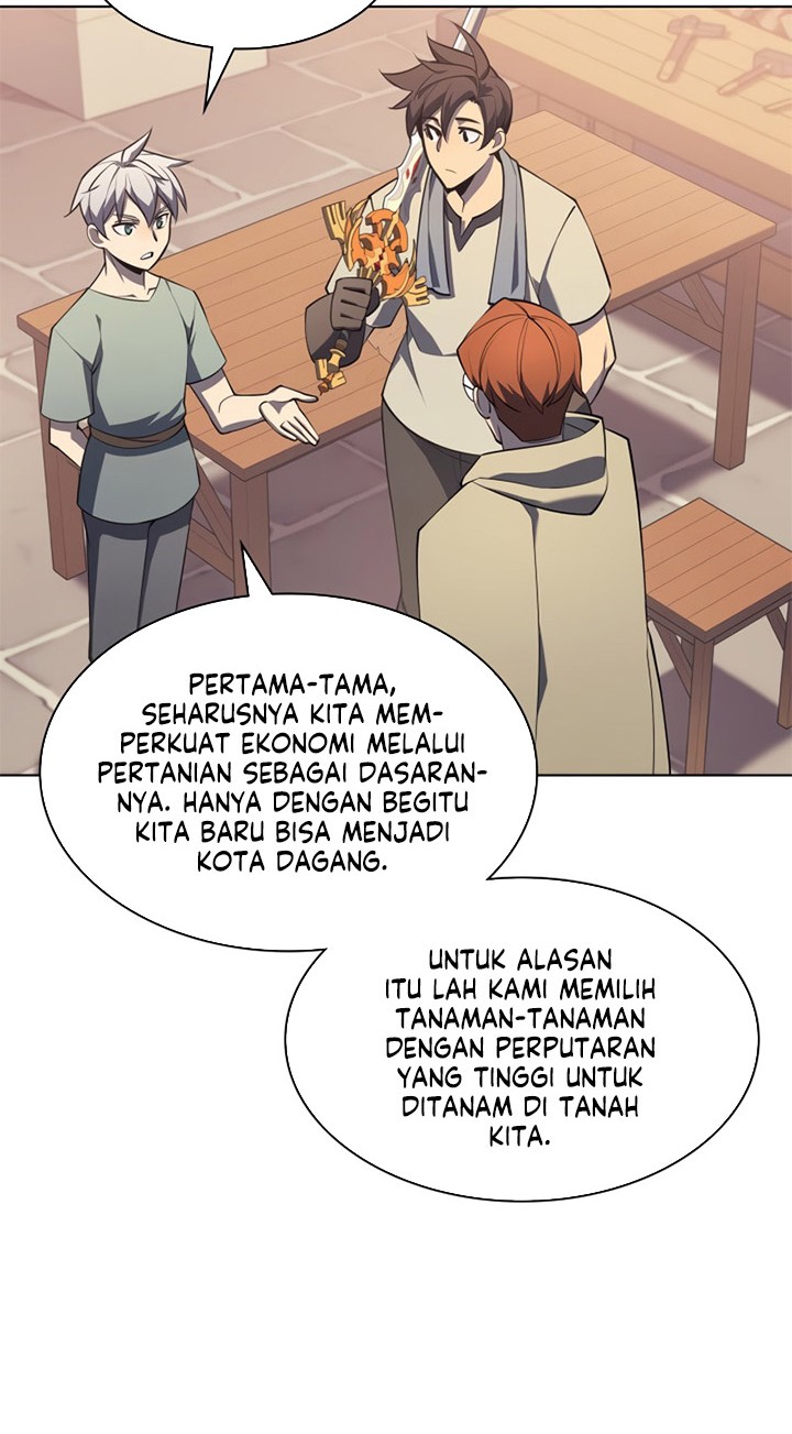 Overgeared New chapter 116 halaman 14