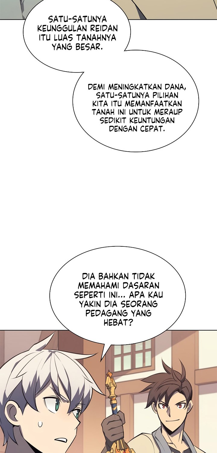 Overgeared New chapter 116 halaman 16