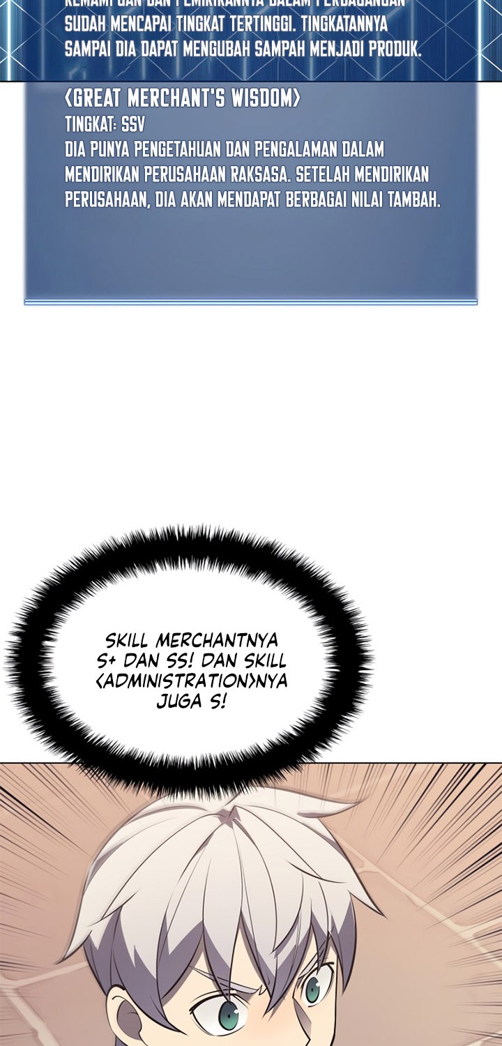 Overgeared New chapter 116 halaman 20