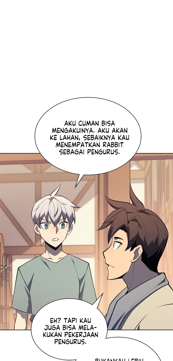Overgeared New chapter 116 halaman 22