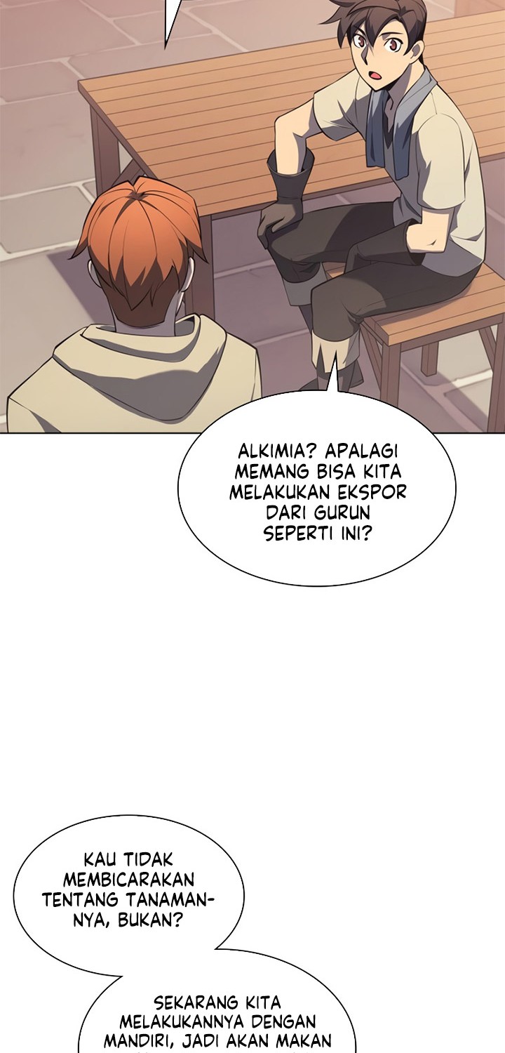 Overgeared New chapter 116 halaman 24