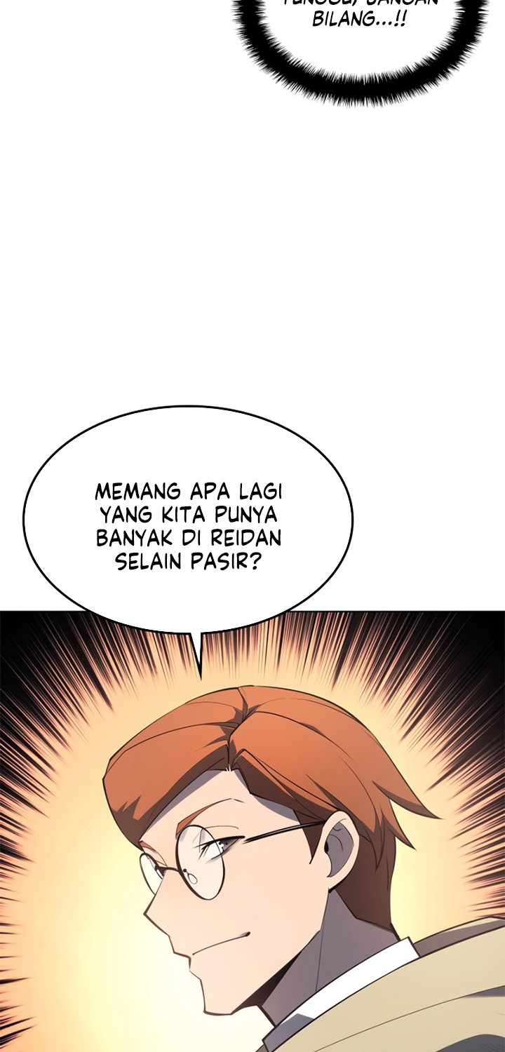 Overgeared New chapter 116 halaman 26
