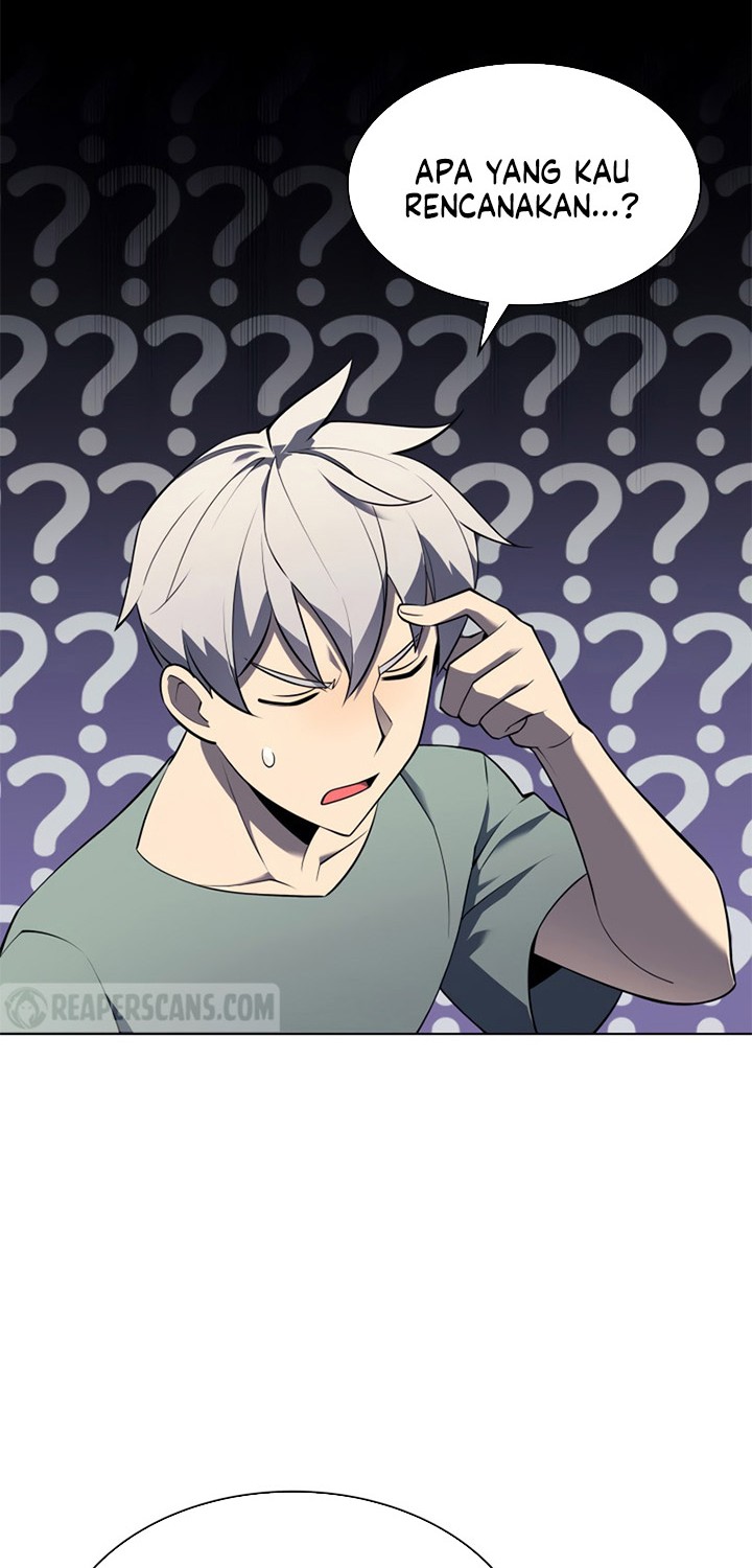 Overgeared New chapter 116 halaman 30