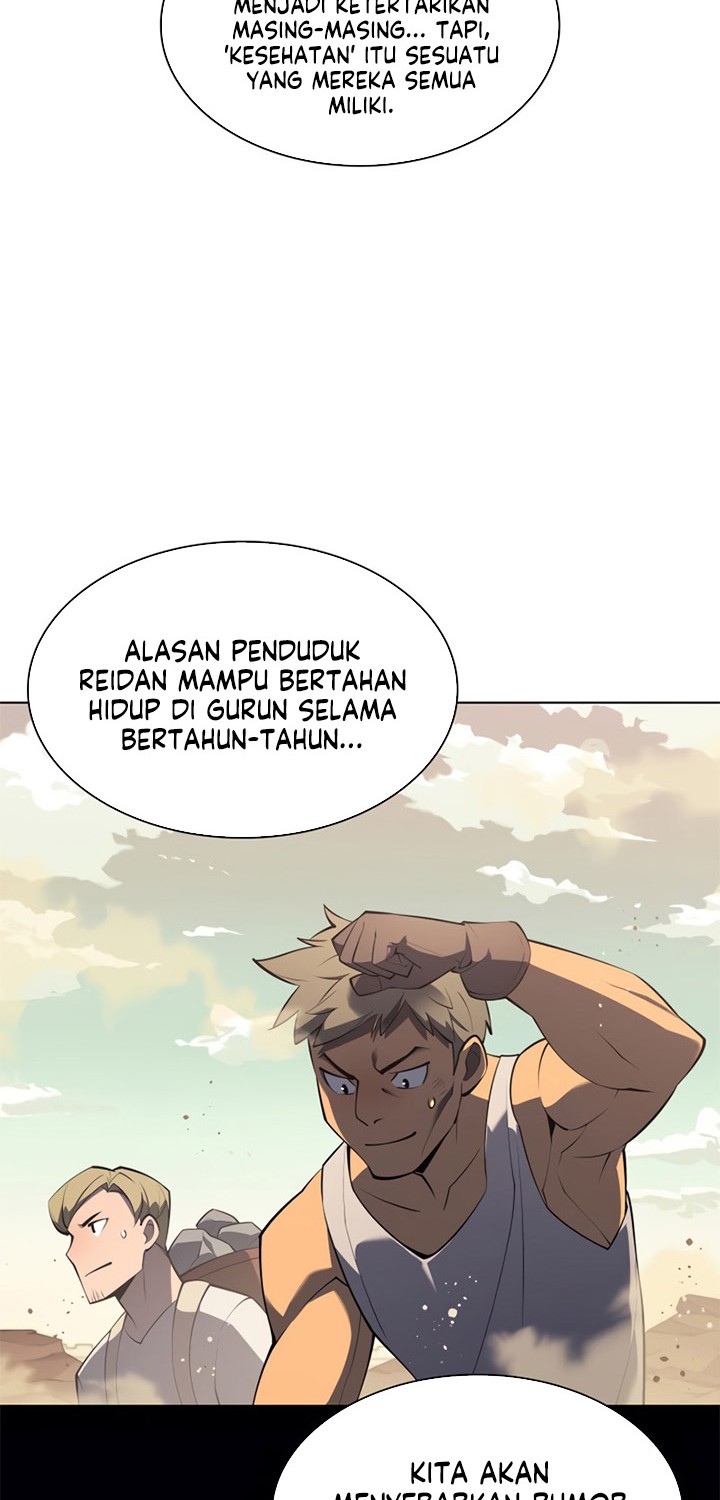 Overgeared New chapter 116 halaman 32