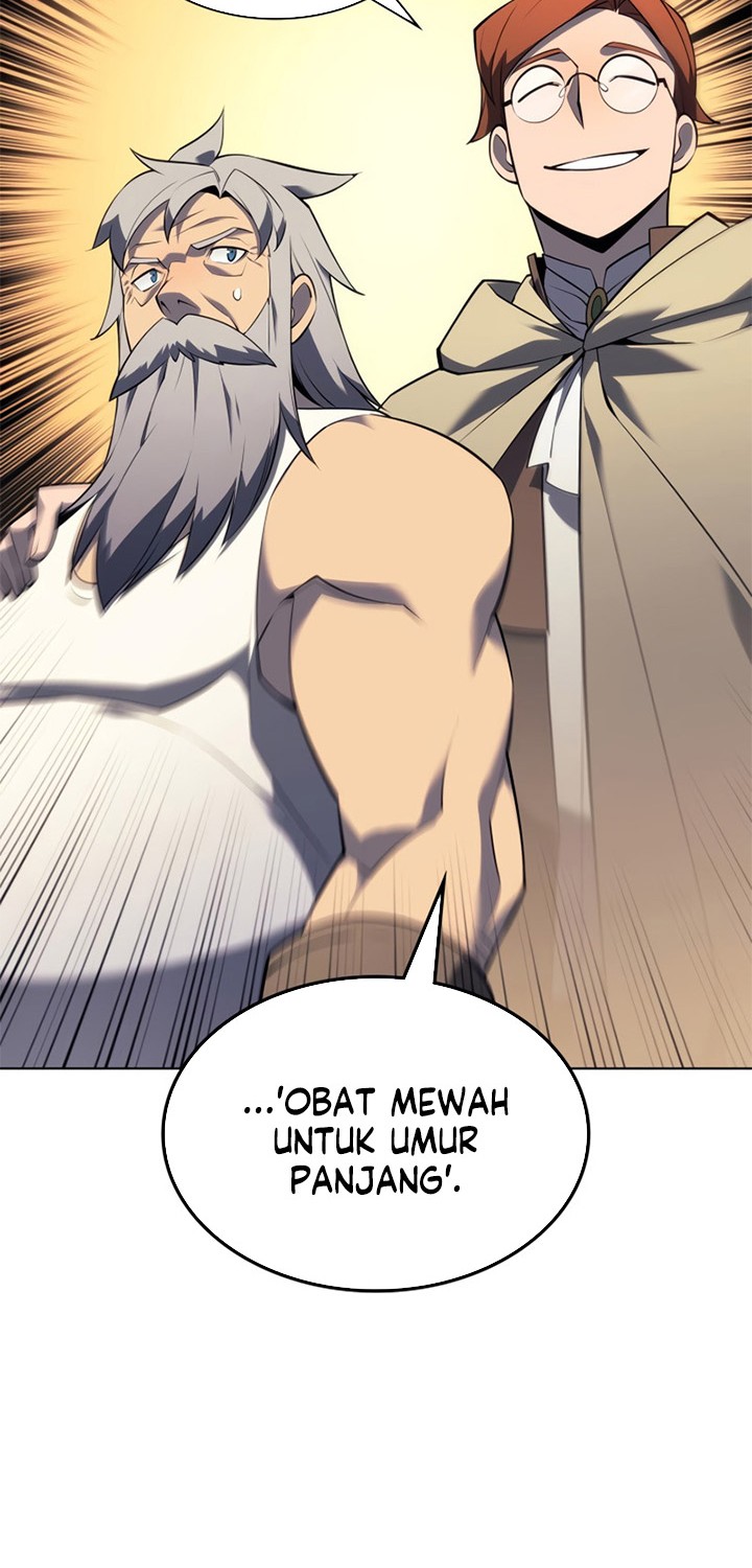 Overgeared New chapter 116 halaman 34