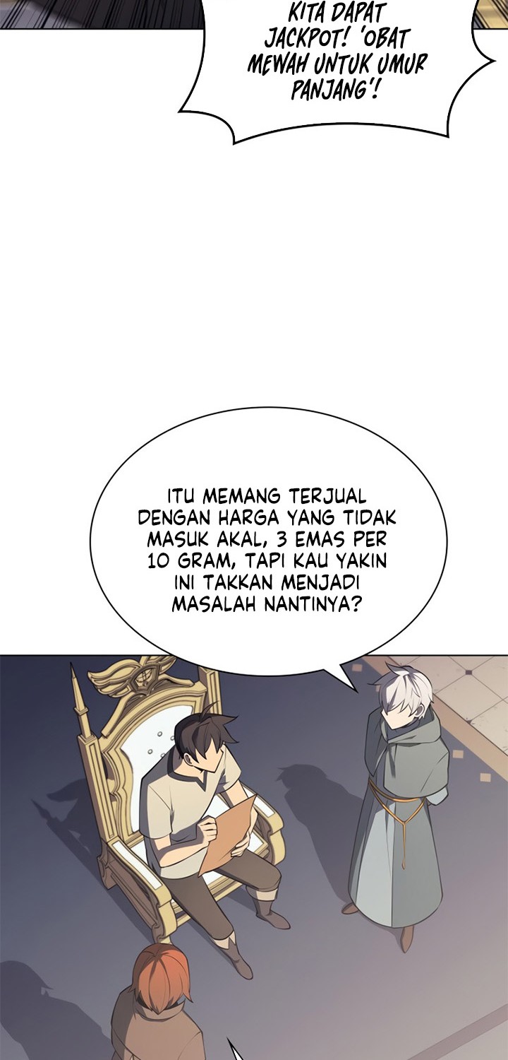Overgeared New chapter 116 halaman 38