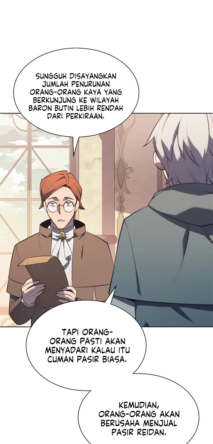 Overgeared New chapter 116 halaman 40