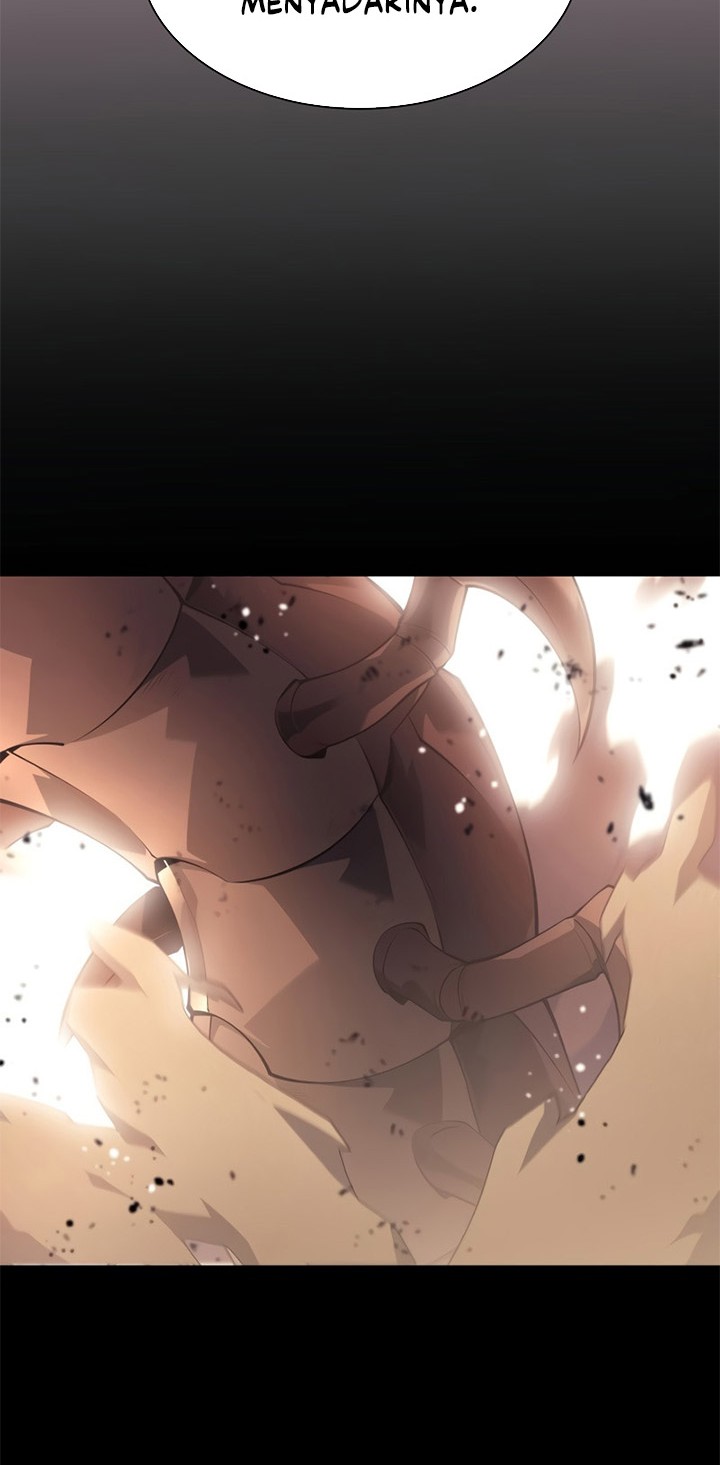 Overgeared New chapter 116 halaman 42