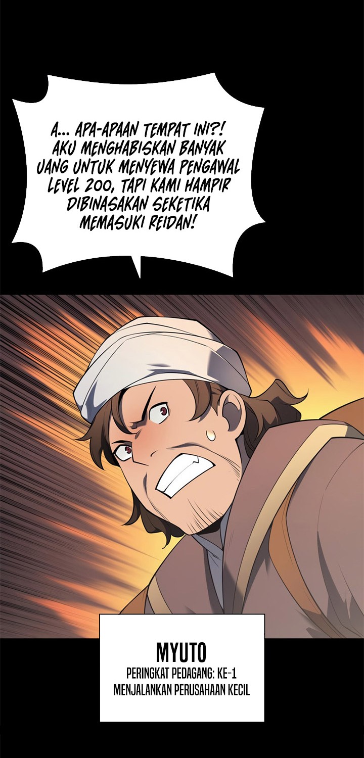 Overgeared New chapter 116 halaman 44