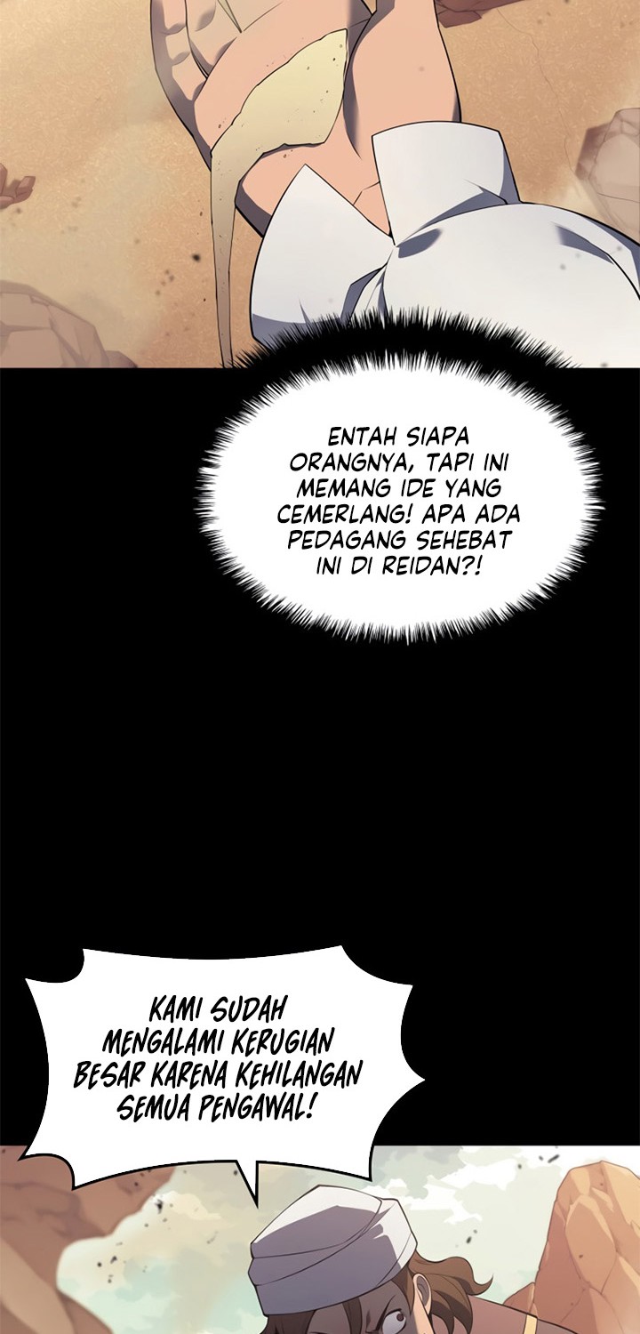 Overgeared New chapter 116 halaman 46