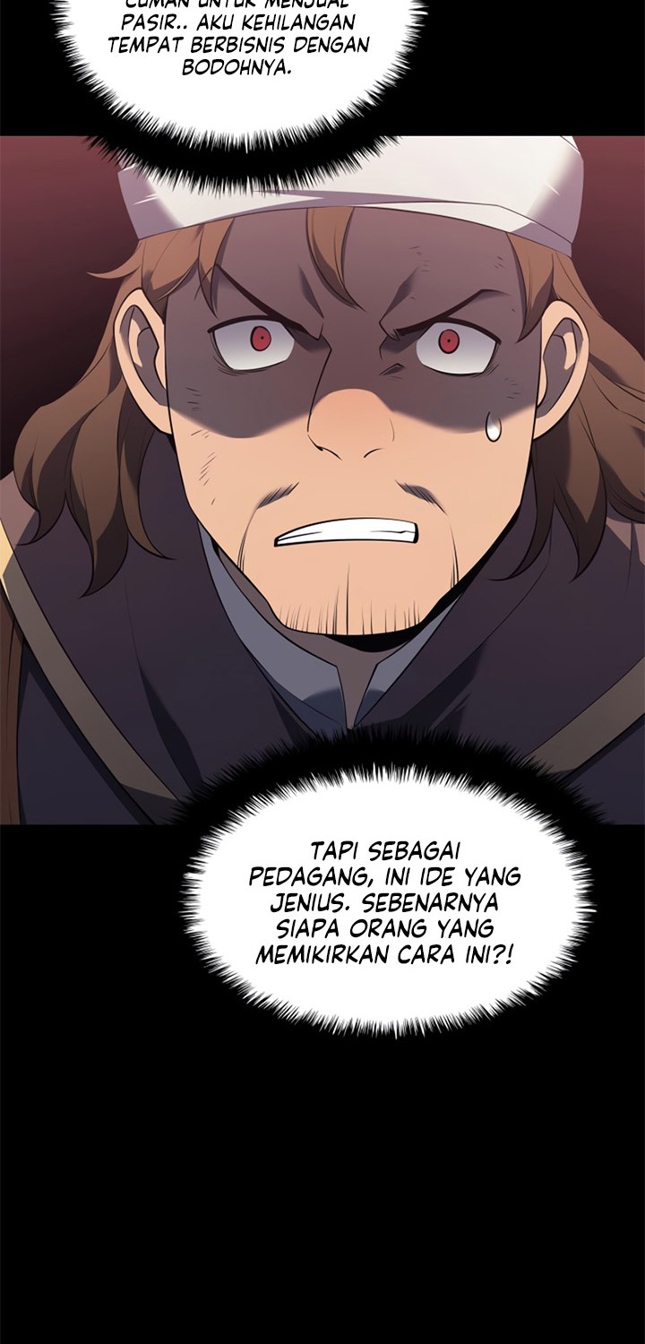 Overgeared New chapter 116 halaman 50