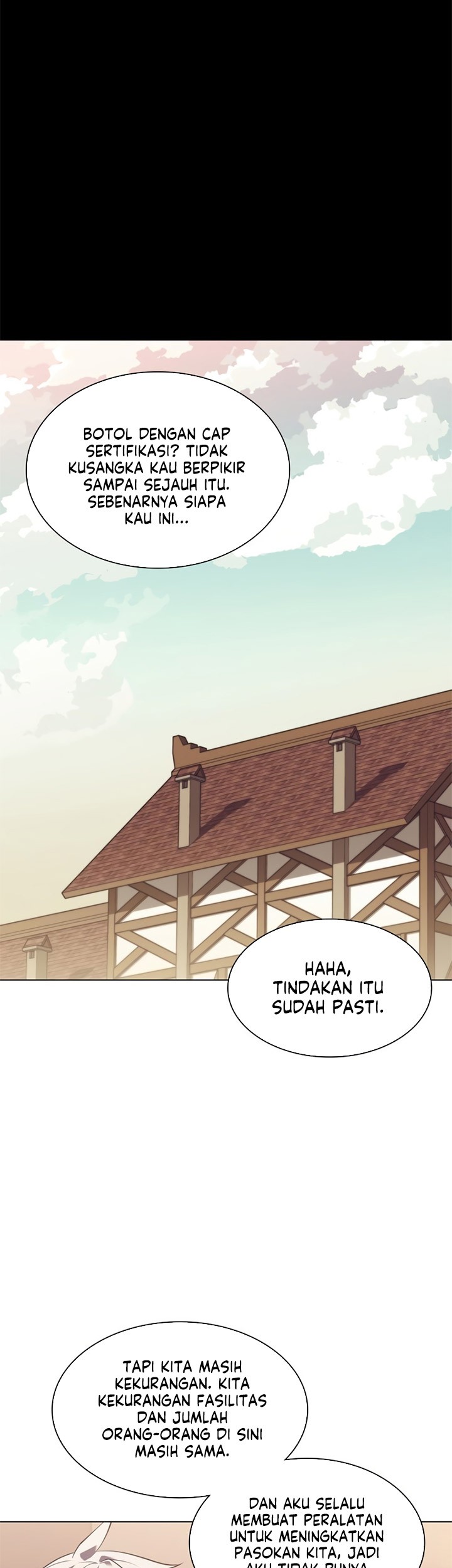 Overgeared New chapter 116 halaman 51