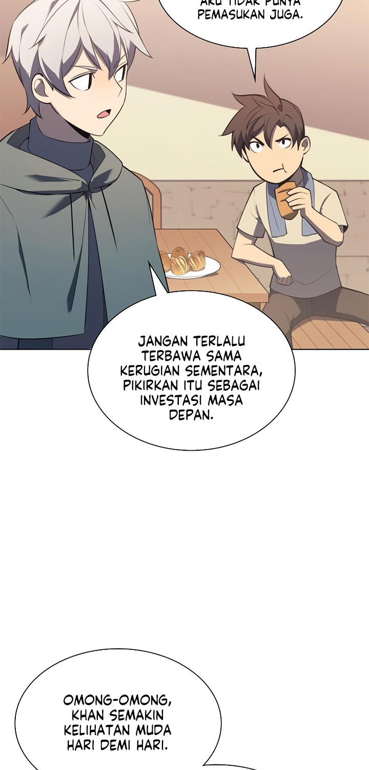 Overgeared New chapter 116 halaman 52