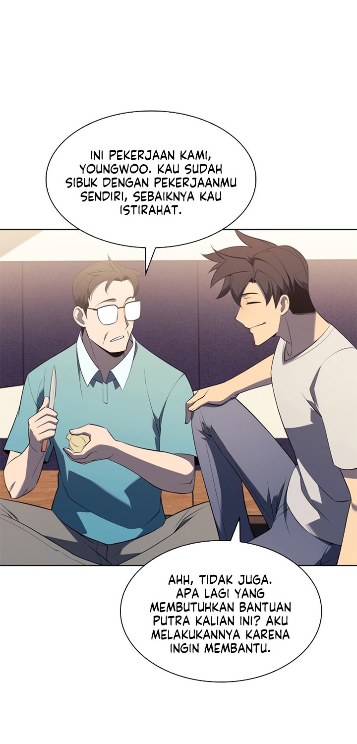 Overgeared New chapter 116 halaman 64